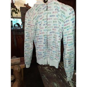 Aero hoodie